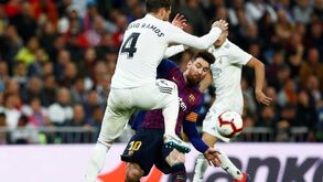 La Liga ao rubro: o que falta jogar para Barcelona e Real Madrid
