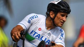 Advogado do motorista diz que acidente entre Zanardi e o camião era inevitável