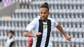 Kenji Gorré e Abel Camará são apenas dois dos jogadores com voz ativa na luta contra o racismo 