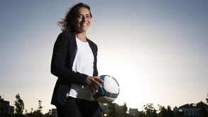 Carla Couto recusa discriminação do futebol feminino