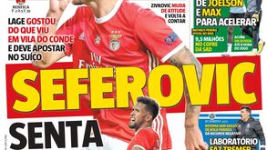 Domingo, 21 de junho de 2020