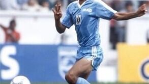 Ahmed Radhi - Mundial 1986