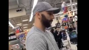 Polícia envolvido na morte de George Floyd vai ao supermercado e acontece isto