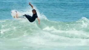 Federação francesa cria evento especial para apenas 20 surfistas em local secreto