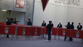 Benfica divulga todas as informações para a Assembleia Geral Ordinária de sexta-feira