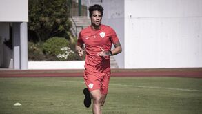 Fábio Cardoso defende Nuno Santos: «Uma falta de respeito para os profissionais»