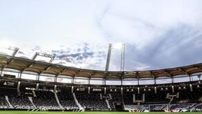 Coronavírus: Quatro jogadores do Toulouse testaram positivo