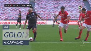 Gonçalo Alves e o duelo com a França: «Vale o acesso a uma final e vamos estar preparados»