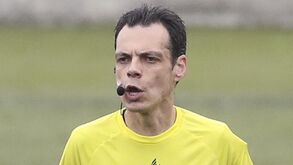 APAF demarca arbitragem do caso que levou à detenção de Luís Reforço