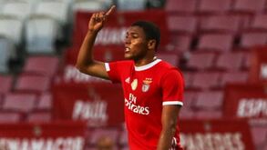 Vinícius: «Estamos a passar por uma fase menos boa»