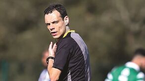 Esquema que ditou detenção de Luís Reforço implicava objetos dos 'perdidos e achados'