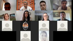 Luís Castro: «Não treinei equipas para ser campeão em Portugal porque houve pessoas mais competentes do que eu»