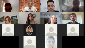 Luís Castro sobre o futebol português: a comparação com um acidente na estrada e a qualidade dos intérpretes