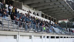 SAD do Sintrense está perto de ser vendida 