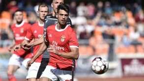 Bayer Leverkusen vem a Lisboa por João Ferreira