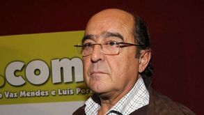 Capristano: «Não sei se haverá algum treinador disponível para vir até final da época»