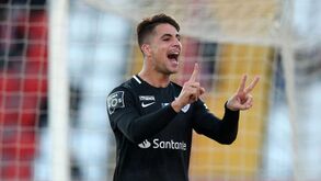 Fábio Cardoso diz que vitória sobre o Benfica é 