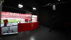 Eleições à presidência do Benfica sem debates na BTV