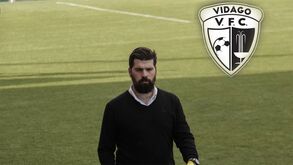 Vidago vai jogar no Campeonato de Portugal