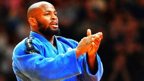 Campeão mundial Jorge Fonseca e Wilsa Gomes são os casos positivos de Covid-19 no judo