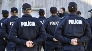 Operação da PSP em curso em Lisboa: claque benfiquista 'No Name Boys' investigada por vários crimes