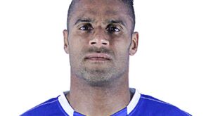 Ricardo está de saída dos fogaceiros