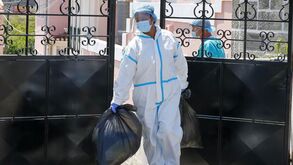 Coronavírus: OMS antecipa 10 milhões de casos na próxima semana e faz avisos à Europa