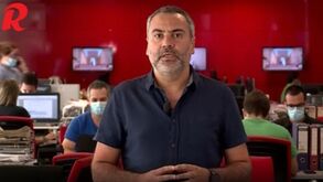 Bruno Lage e o Benfica: o que aconteceu e o que pode acontecer nas próximas horas