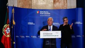 Tudo sobre a evolução da pandemia em Portugal e as medidas para a Área Metropolitana de Lisboa