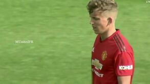 O golo de João Félix que selou a vitória do Atlético Madrid na Taça do Rei