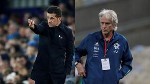 As hipóteses para a sucessão de Lage: Marco Silva está disponível, Jesus é uma questão de ‘timing’