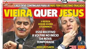 Sexta-feira, 26 de junho de 2020