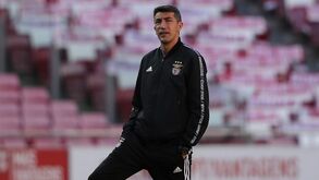 Bruno Lage ficou de fora da reunião da cúpula do futebol que durou 3 horas no Seixal