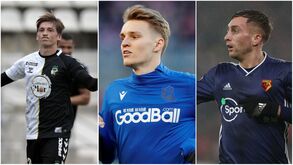 Promessas, desilusões e até craques: os jogadores a quem já chamaram de 'novo Messi'