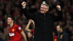 Os treinadores que venceram a Premier League nos últimos 20 anos: Ferguson sem rivais 'à altura'