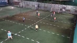 'Matraquilhos humanos': argentinos 'inventaram' o novo futebol de cinco