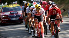 Proibidos beijos e abraços nas cerimónias: eis o plano para a 'renovada' Volta a França