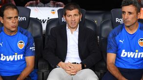 Celades perdeu o balneário: Santiago Cañizares bem o avisou...