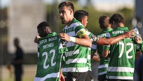 Coates: «Grande parte desta vitória vai para o Jérémy»
