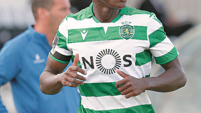 Aposta nos jovens é para continuar