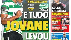 Sábado, 27 de junho de 2020