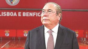 Sócios do Benfica queriam mais explicações na AG