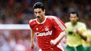 Ian Rush: «Klopp é como se fosse um adepto, um de nós»