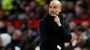 Barcelona quer Guardiola e está atento ao recurso do Manchester City sobre castigo da UEFA