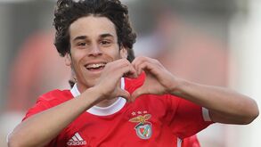 Paulo Bernardo convocado por Bruno Lage para o jogo com o Marítimo