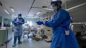 Coronavírus em Portugal: mais 3 mortos e 457 infetados em 24 horas