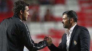 Cajuda não gosta do que 