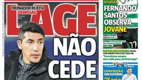 Segunda-feira, 29 de junho de 2020