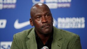 Já se sabe por que as mulheres de Michael Jordan não apareceram em 'The Last Dance'