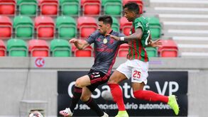 Pizzi defende Bruno Lage: «A culpa é toda dos jogadores»